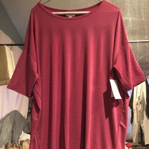 New with tags Lularoe Irma small